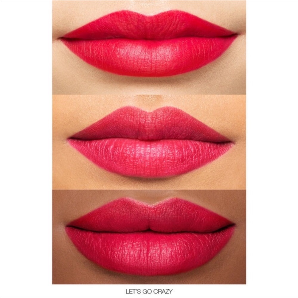 Nars velvet matte lip pencil
